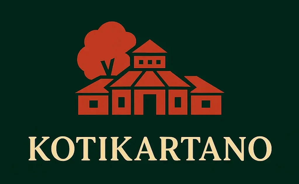 Kotikartanon joulumyyjäiset tuovat yhteen käsityöläiset, taiteilijat, pienyrittäjät ja vieraat Kirkkonummen maalaisidylliin – aivan Espoon rajan tuntumaan.